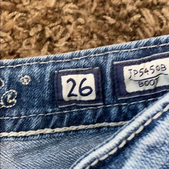 Miss me Jeans - Picture 3 of 5